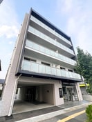 PLUMERIA与野の外観