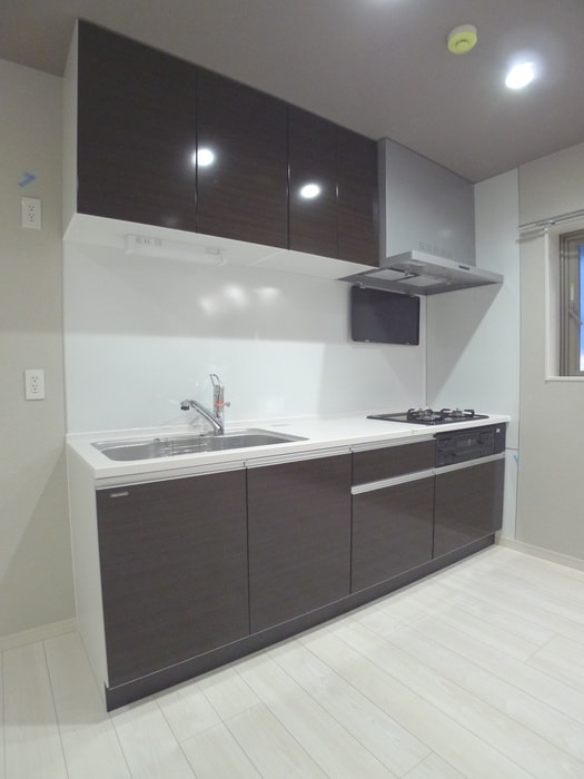 キッチン プルメリア与野