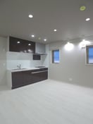 居室 プルメリア与野