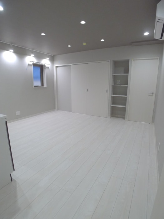 居室 プルメリア与野