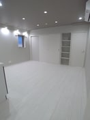 居室 プルメリア与野