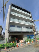 その他 PLUMERIA与野