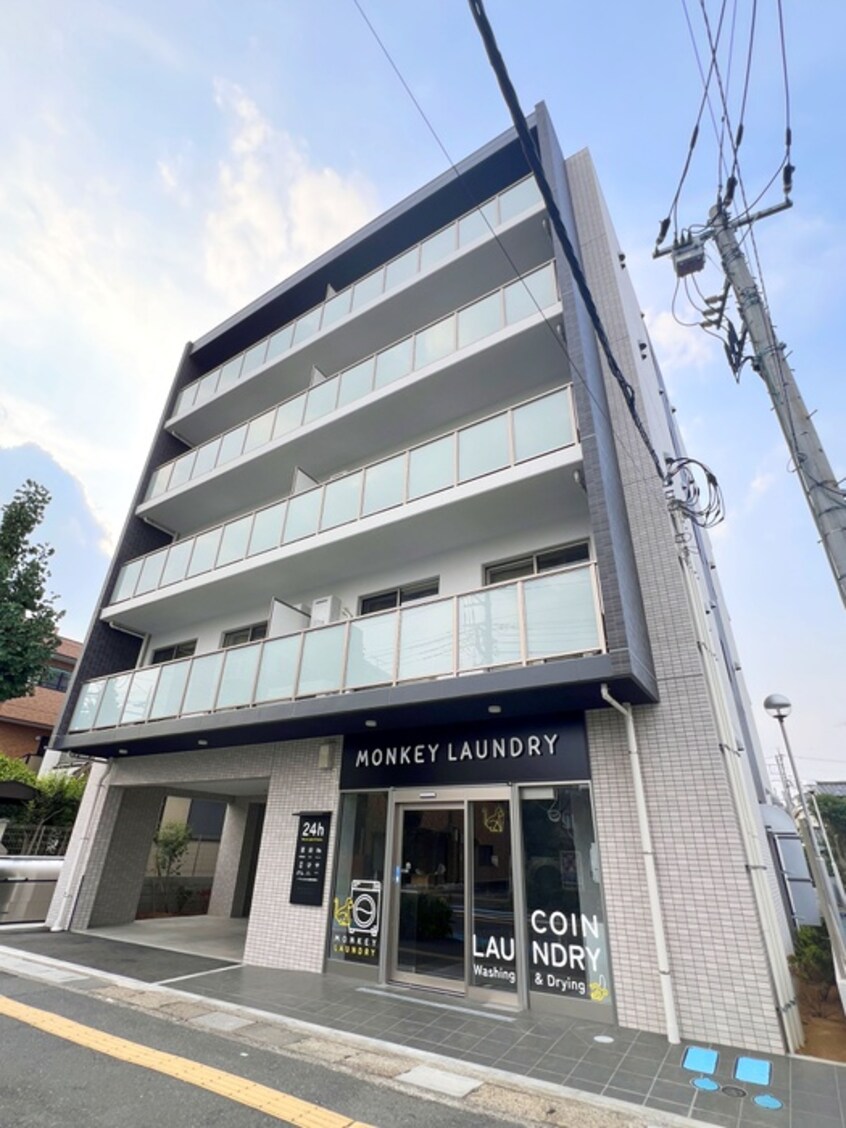 その他 PLUMERIA与野