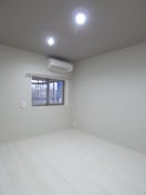 居室 プルメリア与野