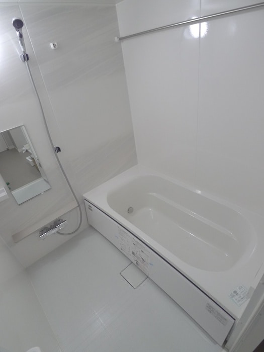 バス／シャワールーム等 プルメリア与野