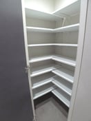 靴箱 プルメリア与野