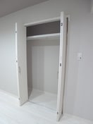 収納 プルメリア与野