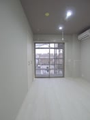 廊下 プルメリア与野