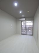 内観写真 プルメリア与野