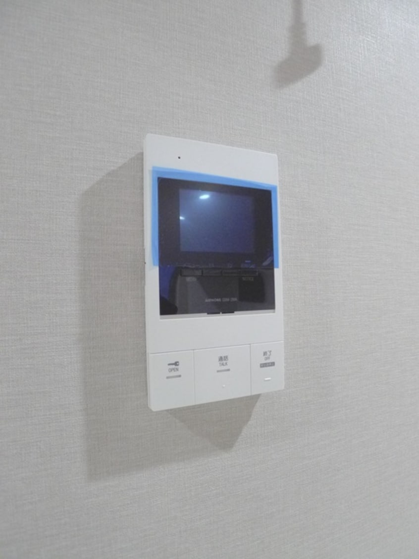 内観写真 プルメリア与野