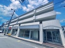 フォ－ラム石神井の外観