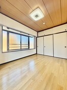 居室 フォ－ラム石神井