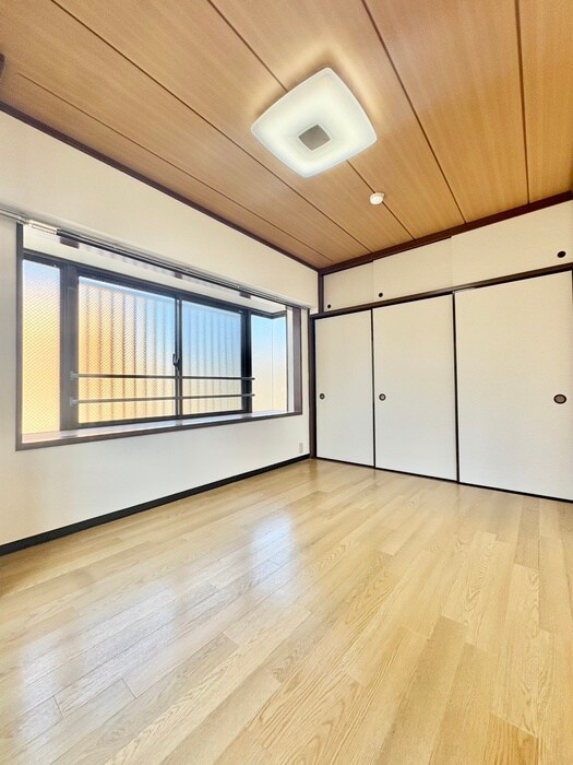 居室 フォ－ラム石神井