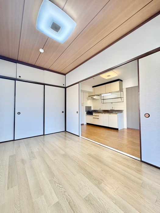 居室 フォ－ラム石神井