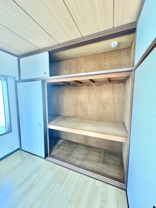 収納 フォ－ラム石神井