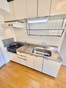 キッチン フォ－ラム石神井