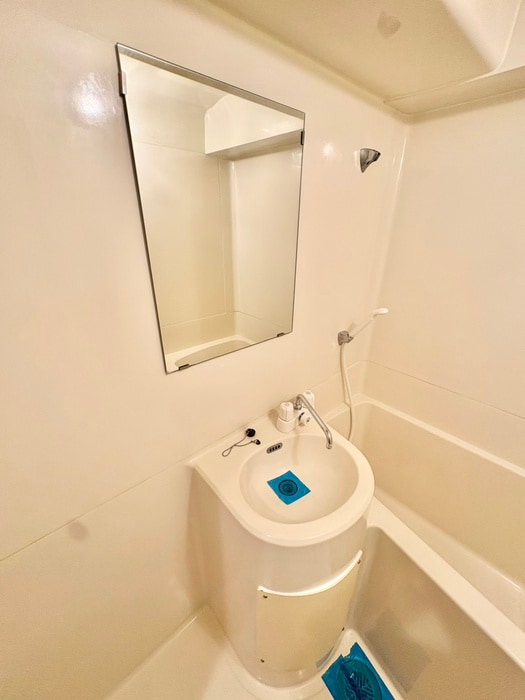 洗面 フォ－ラム石神井