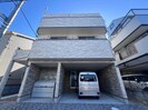 Ｇｒａｎｄ　ＬＯＴＵＳの外観