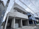 Ｇｒａｎｄ　ＬＯＴＵＳの外観