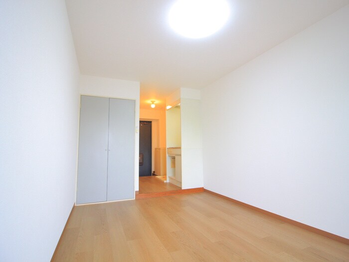 居室 シャトー川島