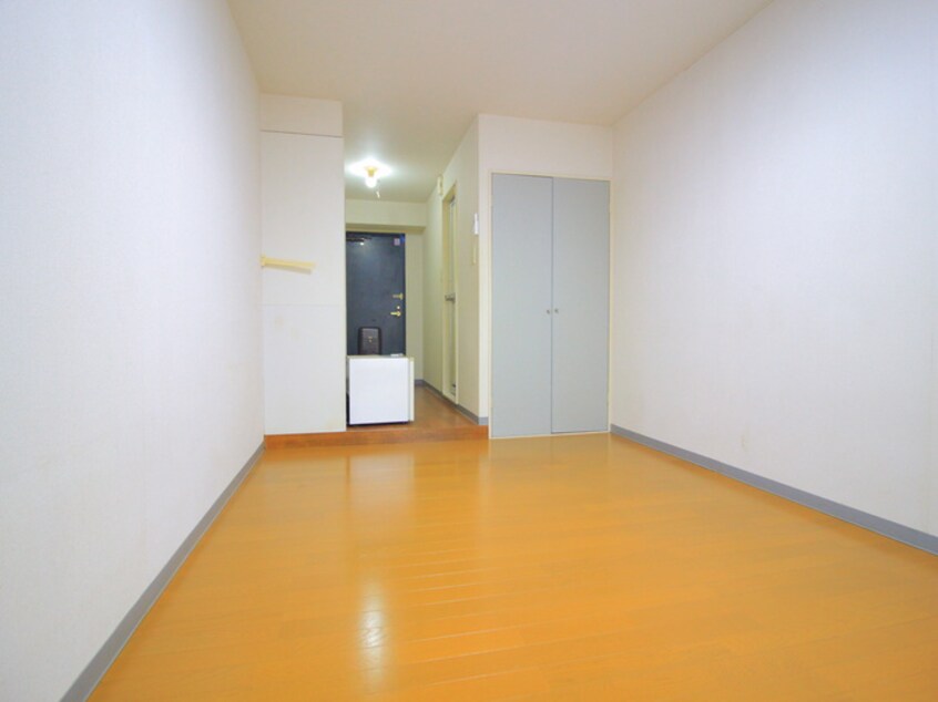 居室 シャトー川島