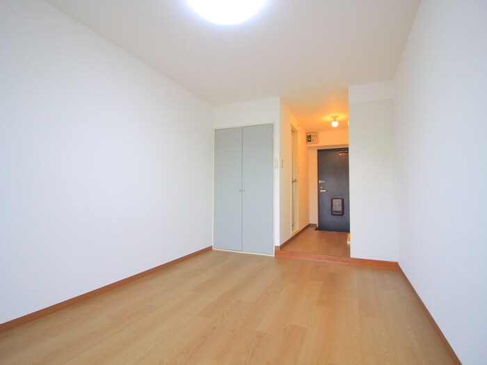 居室 シャトー川島