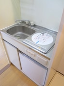 キッチン シャトー川島