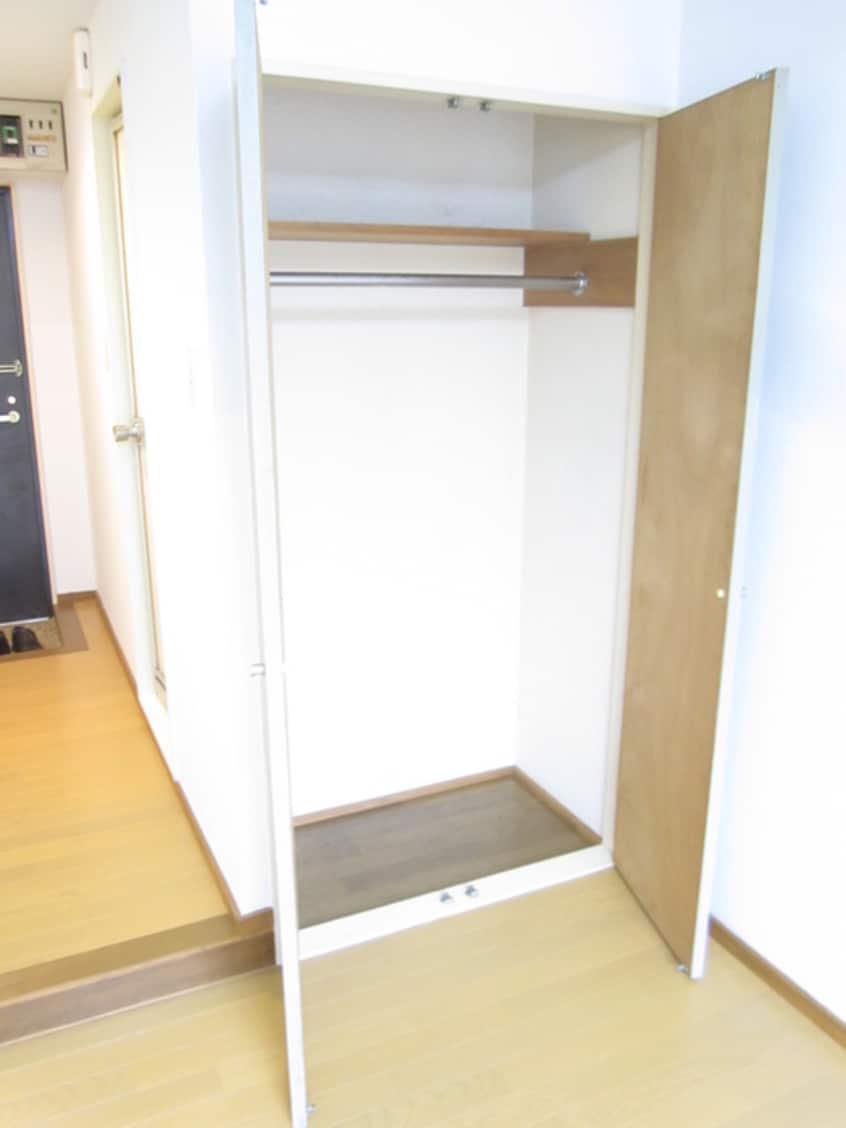 収納 シャトー川島