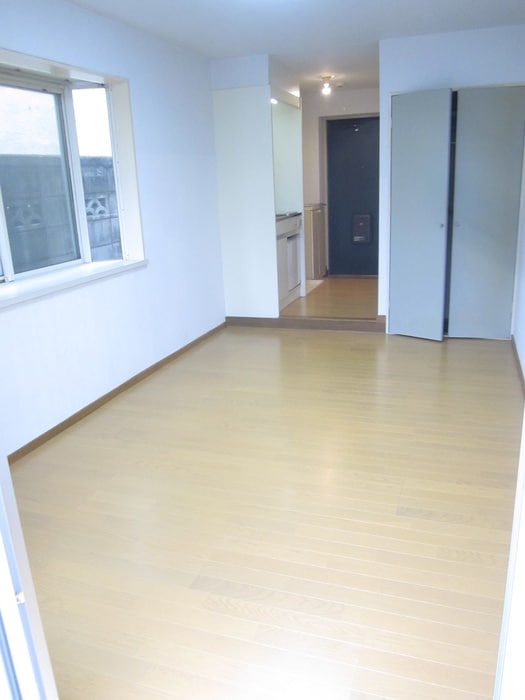 内観写真 シャトー川島