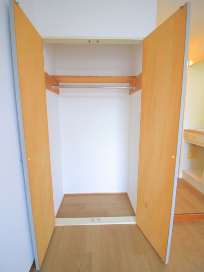 収納 シャトー川島