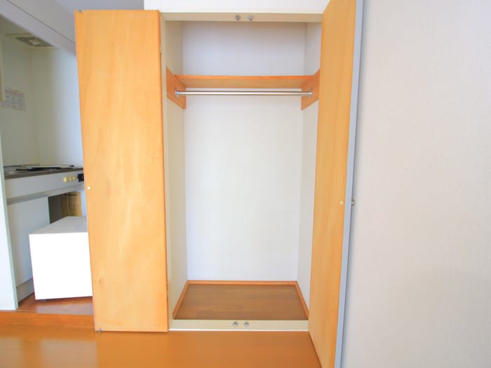 収納 シャトー川島