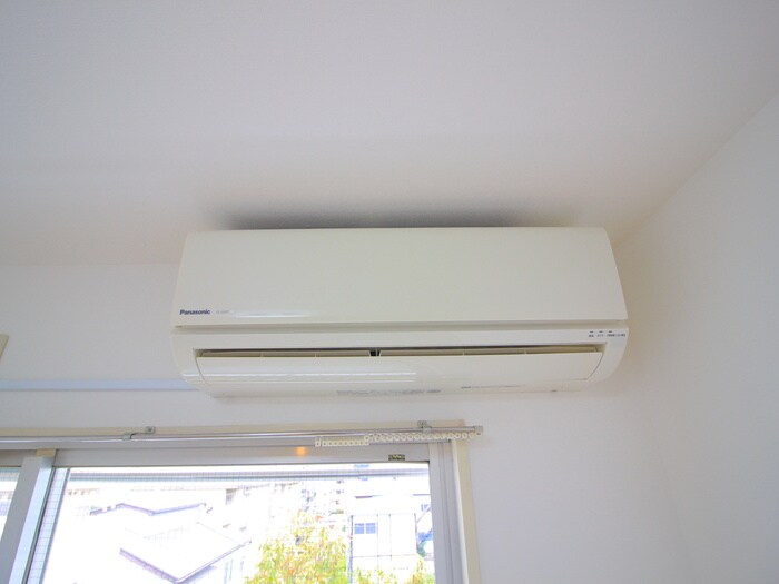 内観写真 シャトー川島