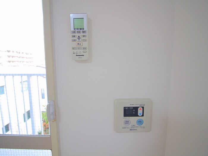 内観写真 シャトー川島