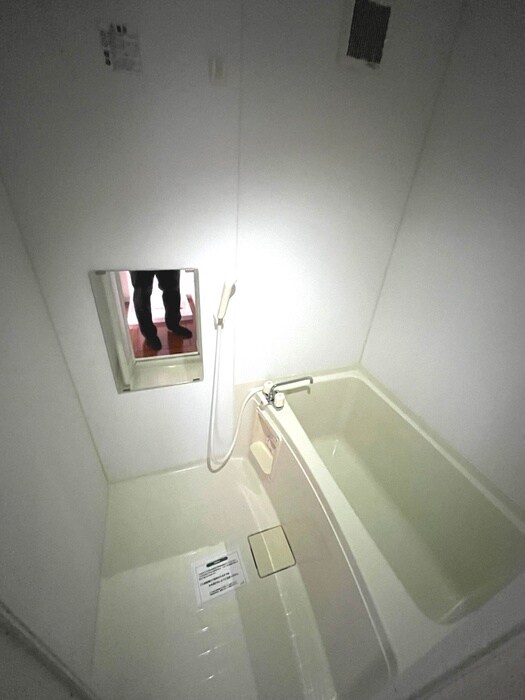 バス／シャワールーム等 メゾン横浜岸谷