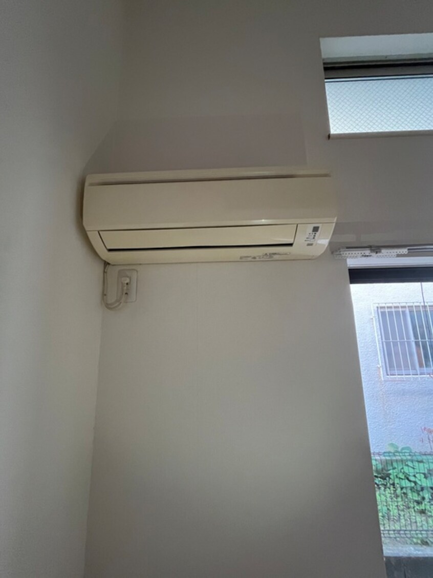 内観写真 メゾン横浜岸谷