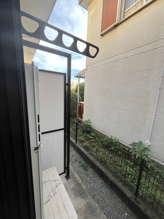 内観写真 メゾン横浜岸谷