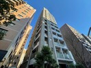 ｵｰﾊﾟｽﾎｰﾑｽﾞ八丁堀の外観