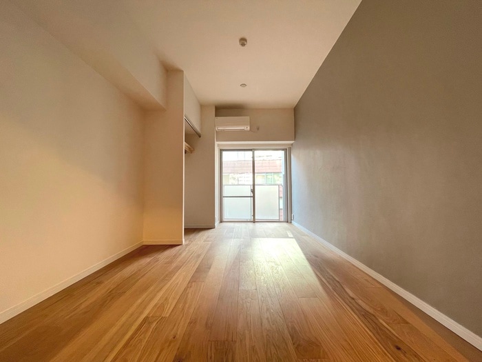 居室 ｵｰﾊﾟｽﾎｰﾑｽﾞ八丁堀