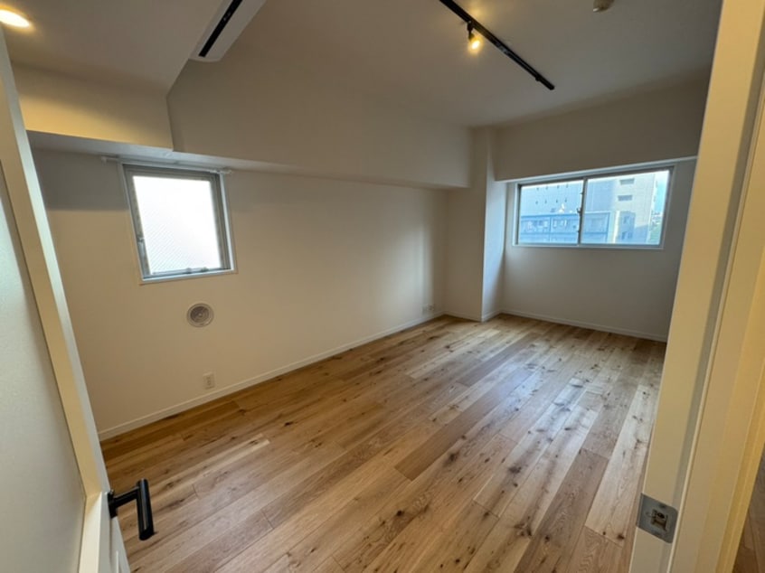 居室 ｵｰﾊﾟｽﾎｰﾑｽﾞ八丁堀