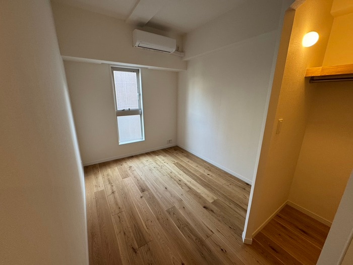 居室 ｵｰﾊﾟｽﾎｰﾑｽﾞ八丁堀