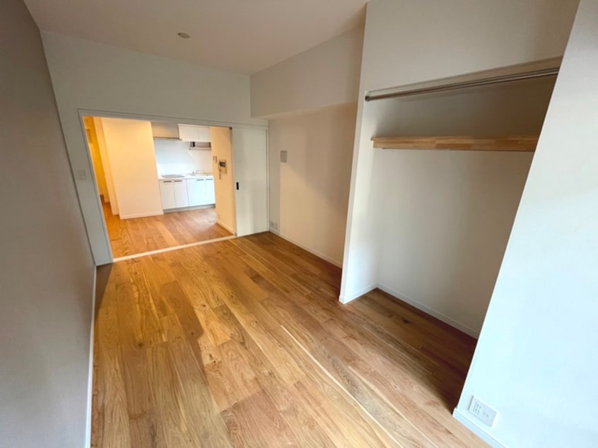 居室 ｵｰﾊﾟｽﾎｰﾑｽﾞ八丁堀