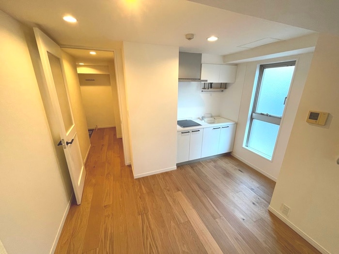 居室 ｵｰﾊﾟｽﾎｰﾑｽﾞ八丁堀