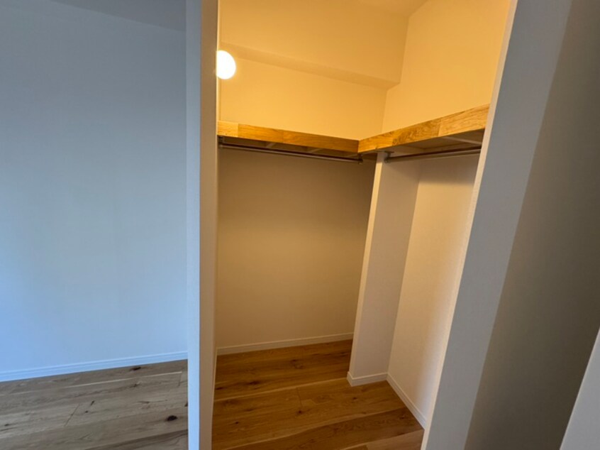 収納 ｵｰﾊﾟｽﾎｰﾑｽﾞ八丁堀