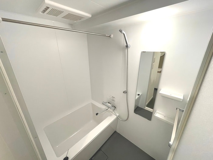 バス／シャワールーム等 ｵｰﾊﾟｽﾎｰﾑｽﾞ八丁堀