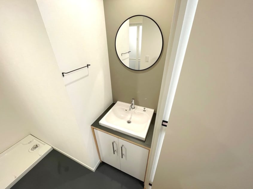 洗面 ｵｰﾊﾟｽﾎｰﾑｽﾞ八丁堀