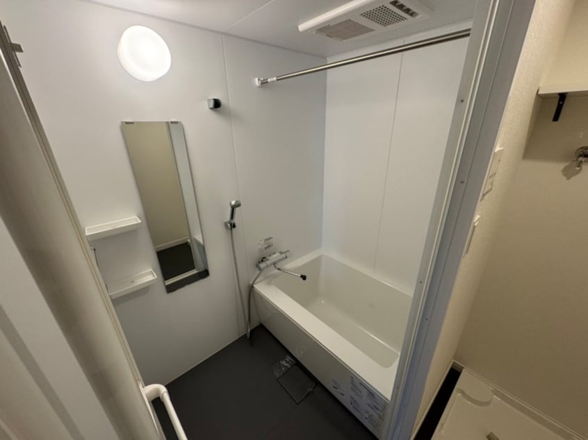 バス／シャワールーム等 ｵｰﾊﾟｽﾎｰﾑｽﾞ八丁堀
