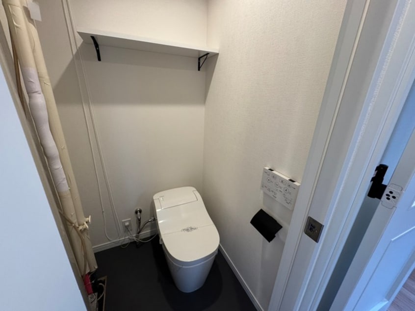 トイレ ｵｰﾊﾟｽﾎｰﾑｽﾞ八丁堀