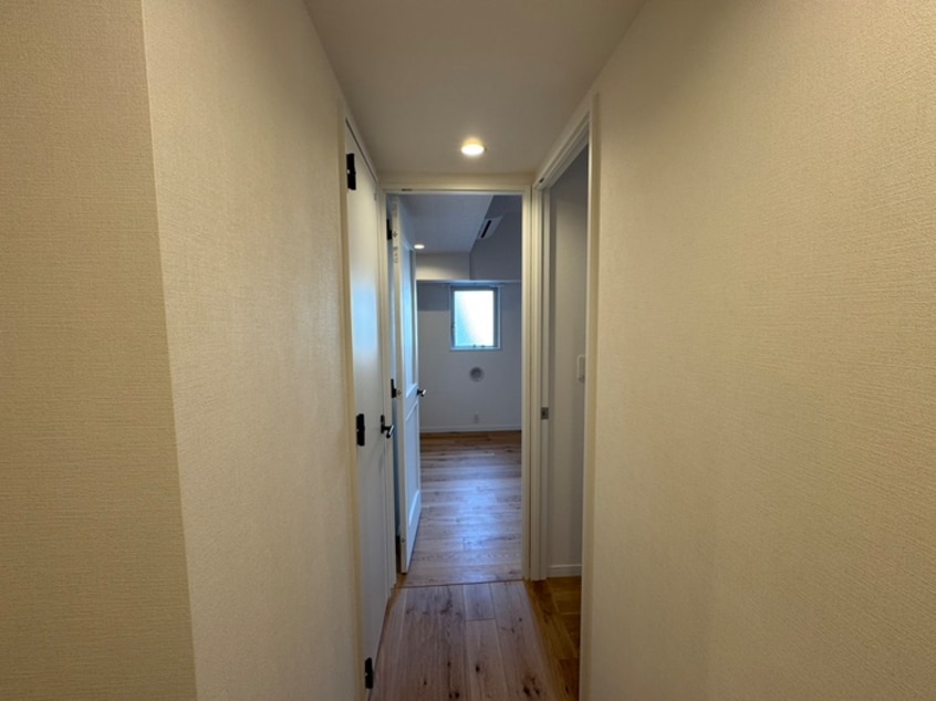 廊下 ｵｰﾊﾟｽﾎｰﾑｽﾞ八丁堀