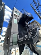 外観写真 エフォート西池袋