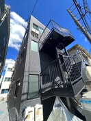 エフォート西池袋の外観